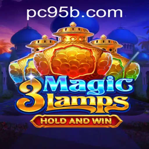 Unlock the Mysteries of 3MagicLamps: An Engaging Adventure