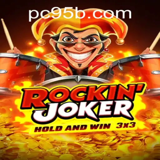 Unveiling Rockinjoker: The Electrifying Fusion of Strategy and Fortune