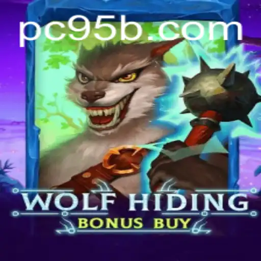 Explore the Thrills of WolfHidingBonusBuy: An Engaging New Gaming Experience