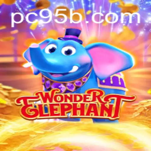 WonderElephant: The Thrilling Adventure Awaits
