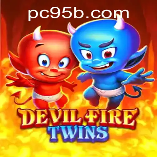 Unveiling the World of DevilFireTwins: A Thrilling Gaming Experience