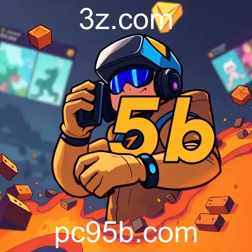 A Evolução dos Jogos e a Relevância da '95b' em 2025