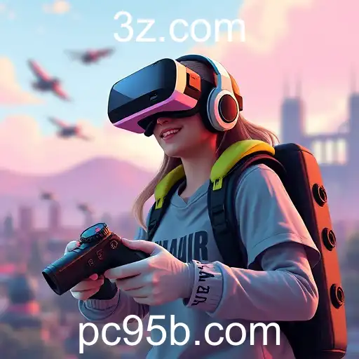 A Revolução Gaming de 95b: Novidades e Impacto