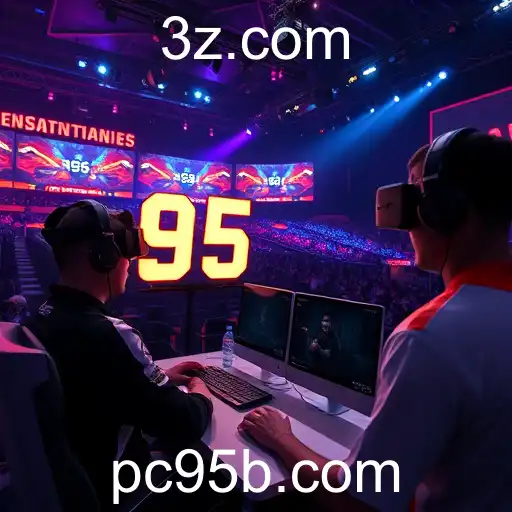 Revolução dos Jogos Online em 2025