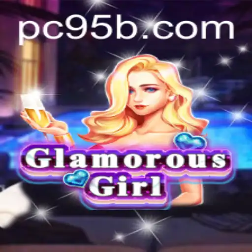 Step into the Sparkling World of GlamorousGirl
