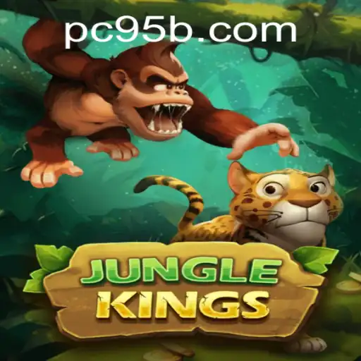 Exploring JungleKings: A Deep Dive into the Game Revolutionizing Strategy Play