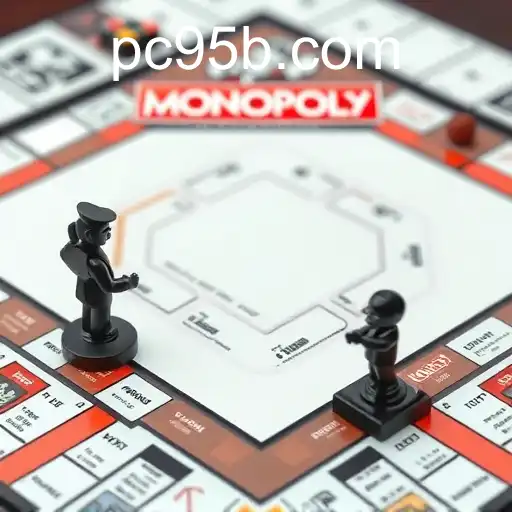 Monopoly and the Dynamics of Modern Economies: Understanding the 95b Influence