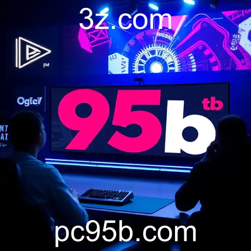 A Ascensão do 95b no Mundo dos Jogos