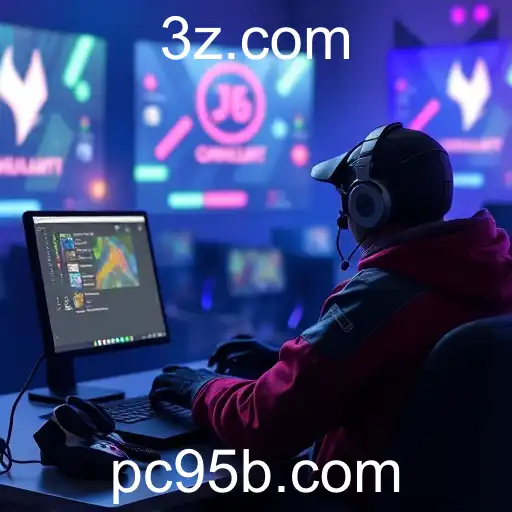 Os Desafios e Ascenção dos Jogos Online em 2025