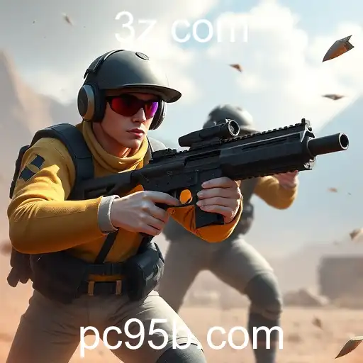 Inovações e Tendências no Universo dos Jogos Online