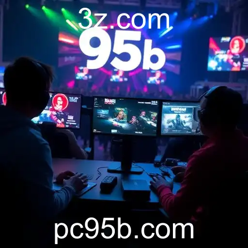 Impacto da Tecnologia '95b' no Mercado Digital Brasileiro