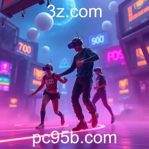 O Impacto de 95b no Cenário Gaming Atual