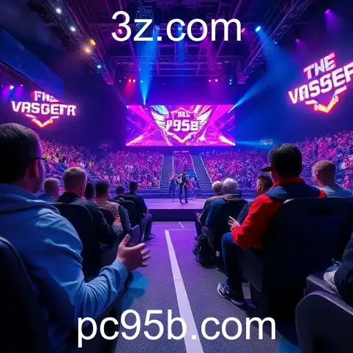 Ascensão e Impacto Mundial do 95b nos Games