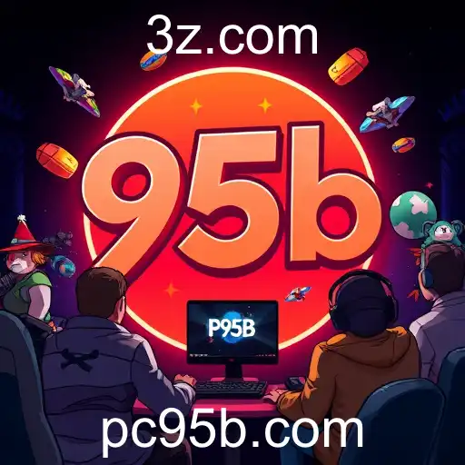 A Ascensão do 95b nos Jogos Virtuais