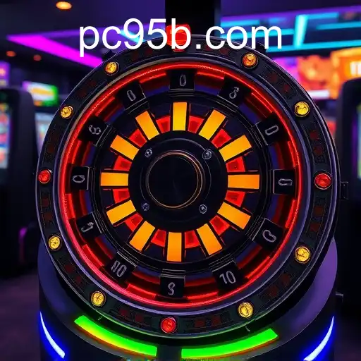 Understanding Rotary Games and the Role of '95b' in Modern Entertainment