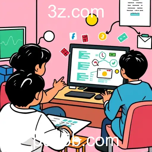 A Importância dos Jogos Educacionais na Era Digital
