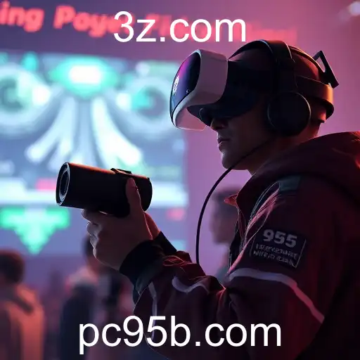 Evolução e Impacto da Indústria de Jogos em 2025