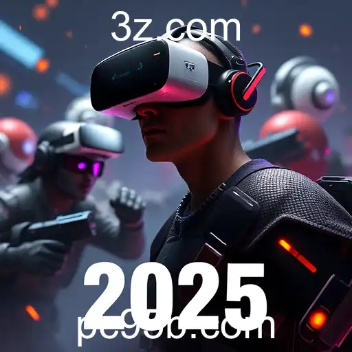 O Impacto de 95b no Mundo dos Jogos em 2025