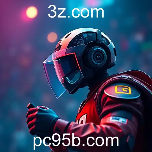 95b e a Revolução dos Jogos Online em 2025