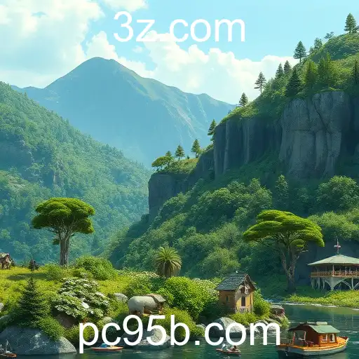 A Revolução do 95b nos Games