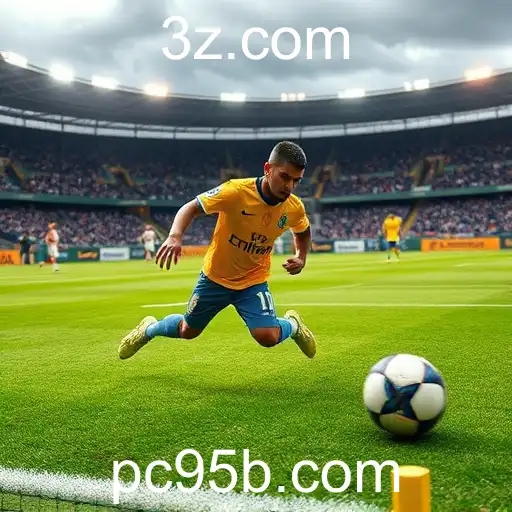 A Fascinação e Diversidade dos Jogos de Esportes no Site '95b'