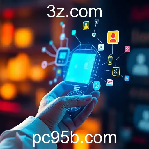 A Dinâmica e Evolução da Categoria de Tecnologia no Site '95b'